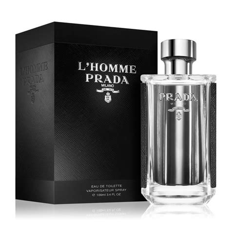 prada clogne|prada cologne l'homme.